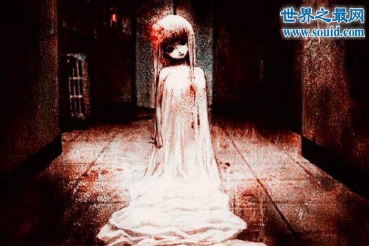世界十大恐怖童谣，妹妹背着洋娃娃最恐怖(胆小勿入)(www.souid.com)