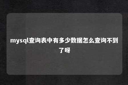 头像
