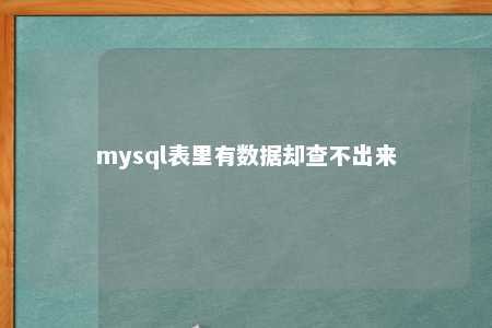 头像