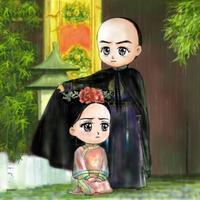 头像