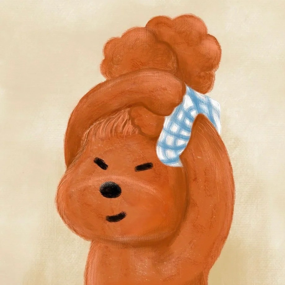 头像