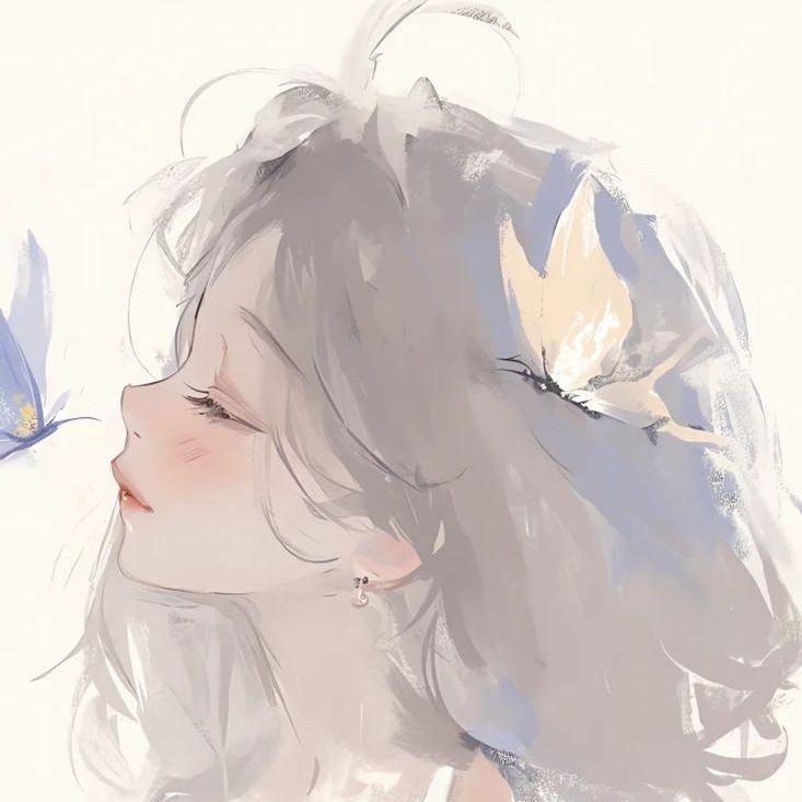头像