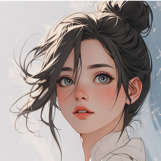 头像
